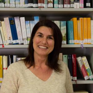 Beate Schoder
