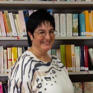 Birgit Schiller
