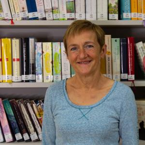 Burgi Brandstetter