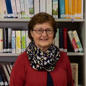 Elisabeth Zehetner