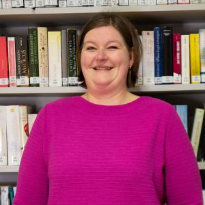 Margit Waser