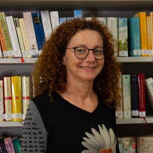 Maria Brandstetter
